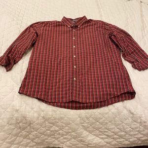 Eddie Bauer Button-down Shirt